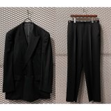 画像: Donato Vinci - 4B Double Tailored Setup