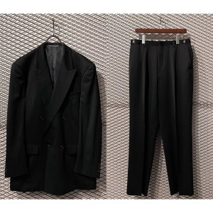 画像: Donato Vinci - 4B Double Tailored Setup