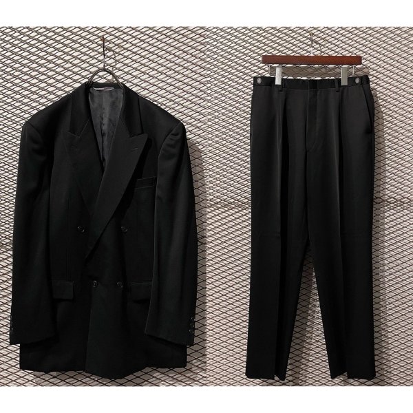 画像1: Donato Vinci - 4B Double Tailored Setup (1)