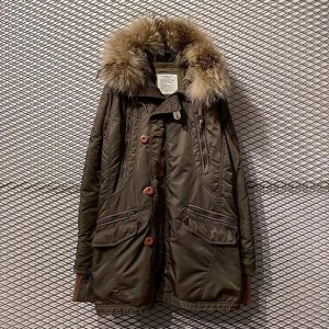 画像: goa - N-3B Flight Jacket