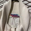 画像5: HYSTERIC GLAMOUR - 90's Sweat Zip-up Jacket (5)