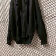 画像3: Y's - Drawcord Design Cardigan (3)