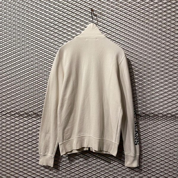 画像6: HYSTERIC GLAMOUR - 90's Sweat Zip-up Jacket (6)