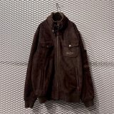 画像: SEAN JOHN - Mouton Boa Jacket