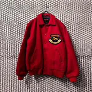 画像: McGREGOR - Patch Stadium Jacket