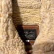 画像5: Vintage - Leather Boa Jacket (5)