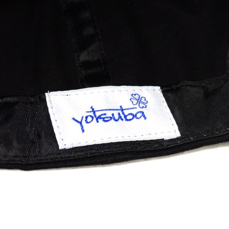 画像: yotsuba - Color Cap [Khaki]